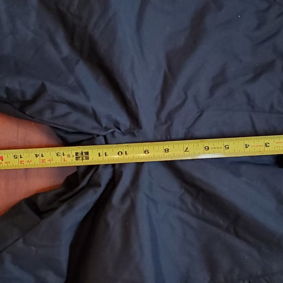 WOMENS Ski Snowboard Pants STRYKE SPYDER Soft Shell Size 8 / 10 Large NWT - Picture 2 of 16